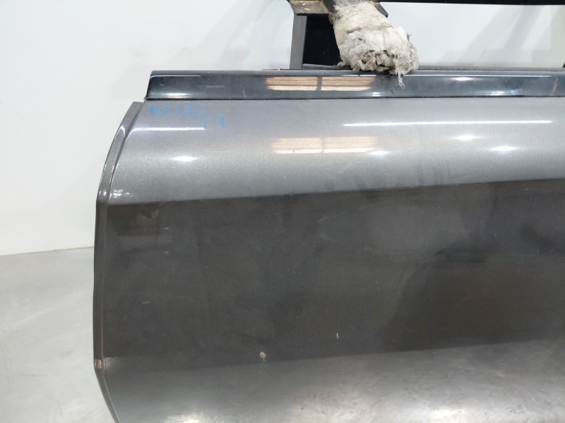 Recambio de puerta trasera izquierda para peugeot 508 active referencia OEM IAM 9822029080  