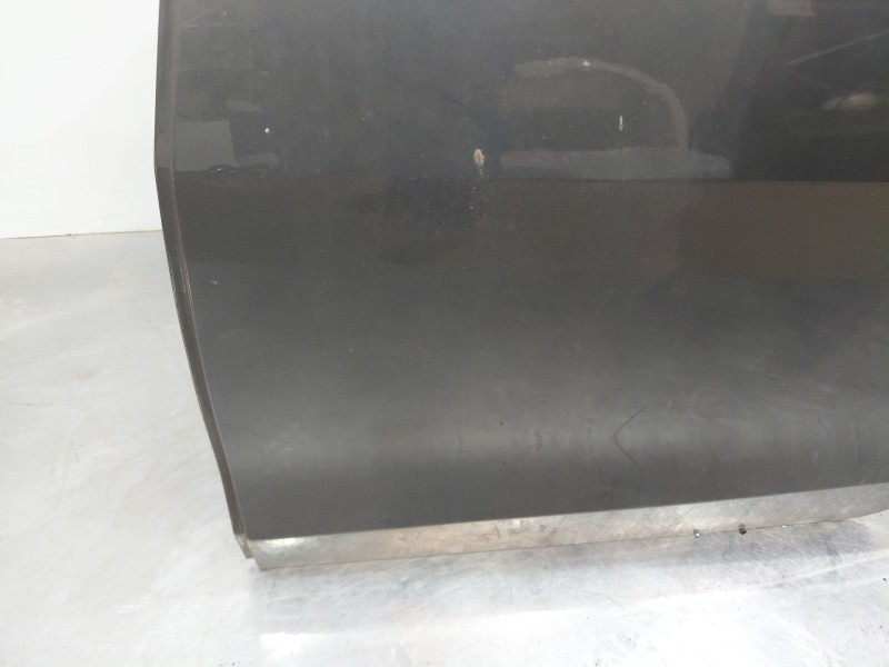 Recambio de puerta trasera izquierda para peugeot 508 active referencia OEM IAM 9822029080  