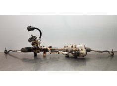 Recambio de cremallera direccion para kia sportage concept referencia OEM IAM 57700D7500  