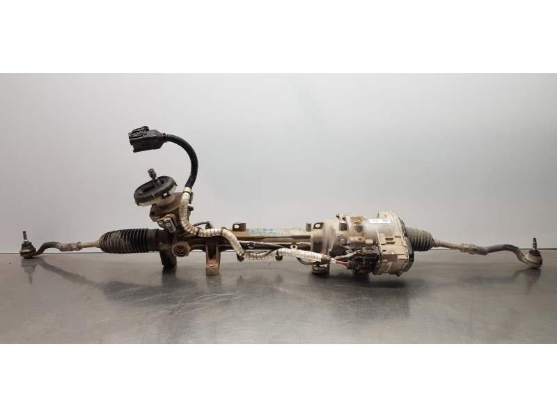 Recambio de cremallera direccion para kia sportage concept referencia OEM IAM 57700D7500  