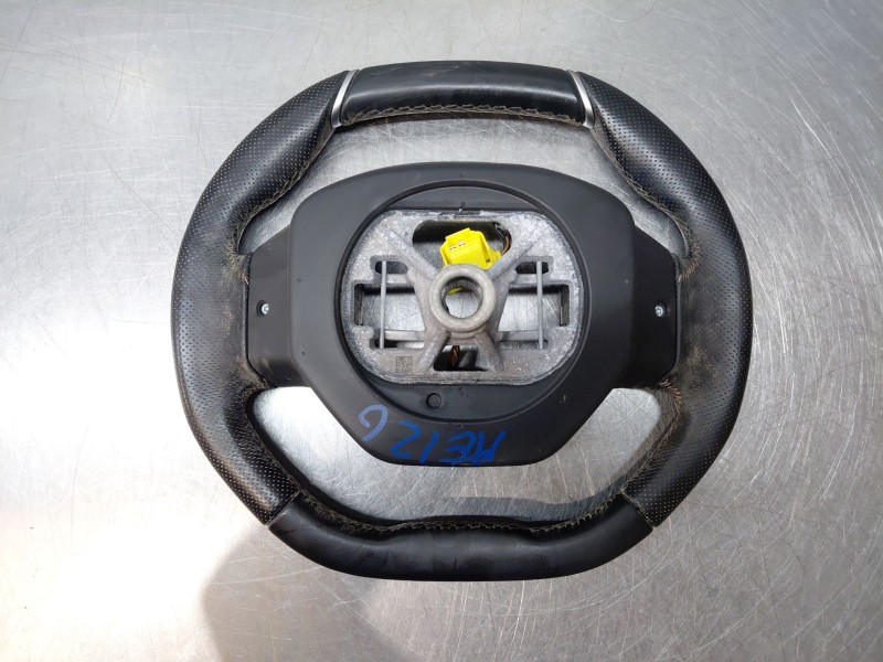Recambio de volante para peugeot 508 active referencia OEM IAM 98105488ZD  