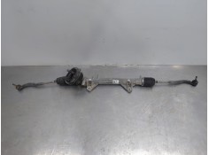 Recambio de cremallera direccion para renault clio iv furgoneta/hatchback (bh_) 1.5 dci 75 referencia OEM IAM 490012121R  