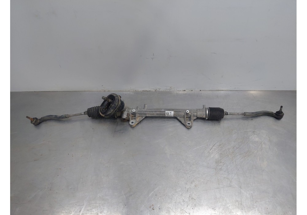 Recambio de cremallera direccion para renault clio iv furgoneta/hatchback (bh_) 1.5 dci 75 referencia OEM IAM 490012121R  
