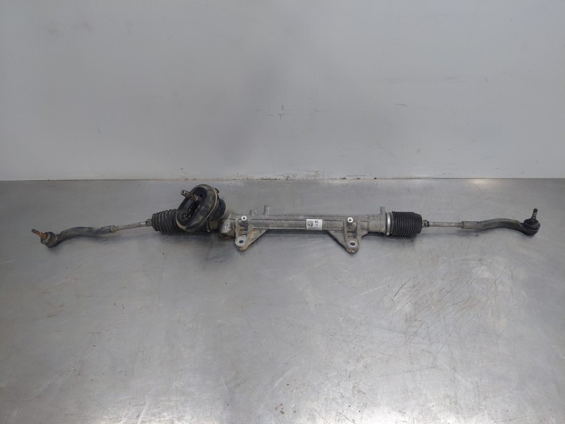 Recambio de cremallera direccion para renault clio iv furgoneta/hatchback (bh_) 1.5 dci 75 referencia OEM IAM 490012121R  