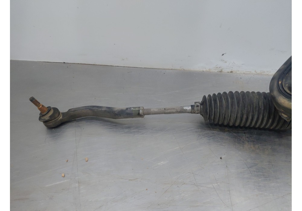 Recambio de cremallera direccion para renault clio iv furgoneta/hatchback (bh_) 1.5 dci 75 referencia OEM IAM 490012121R  