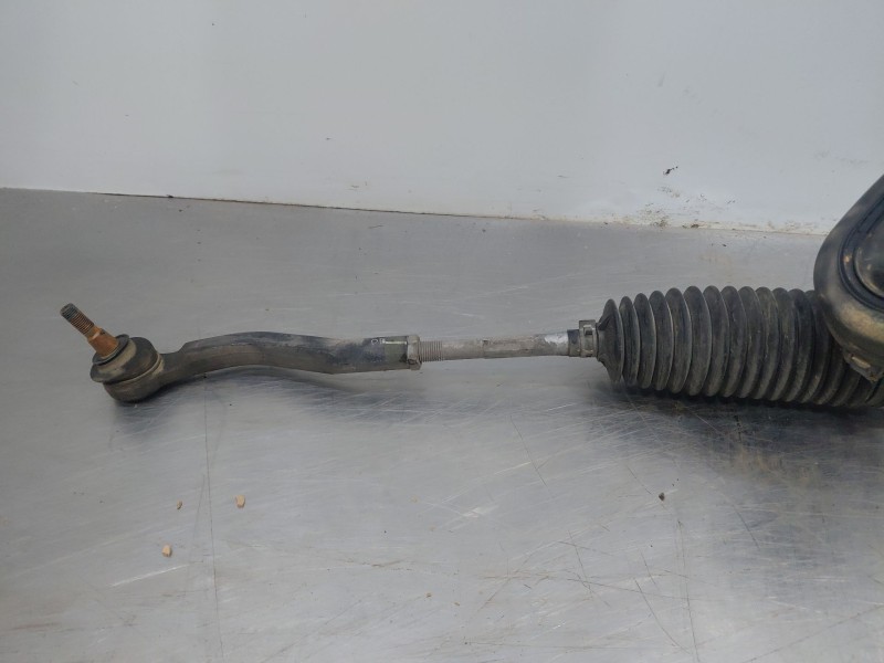 Recambio de cremallera direccion para renault clio iv furgoneta/hatchback (bh_) 1.5 dci 75 referencia OEM IAM 490012121R  