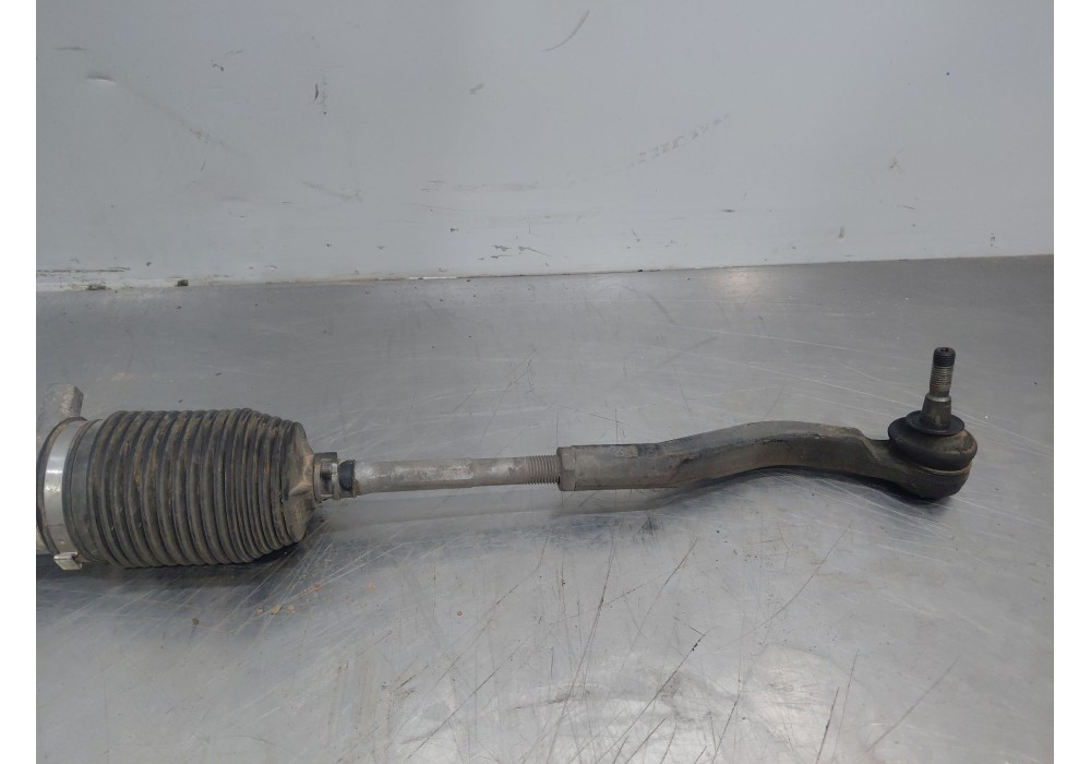 Recambio de cremallera direccion para renault clio iv furgoneta/hatchback (bh_) 1.5 dci 75 referencia OEM IAM 490012121R  