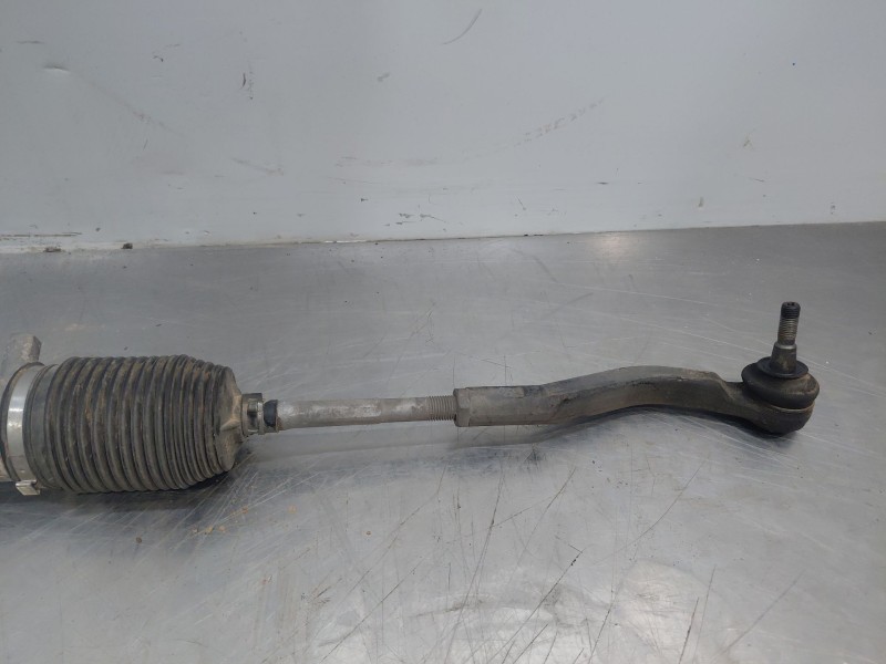 Recambio de cremallera direccion para renault clio iv furgoneta/hatchback (bh_) 1.5 dci 75 referencia OEM IAM 490012121R  