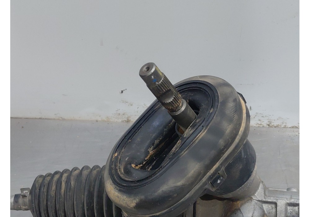 Recambio de cremallera direccion para renault clio iv furgoneta/hatchback (bh_) 1.5 dci 75 referencia OEM IAM 490012121R  