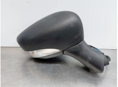 Recambio de retrovisor derecho para renault clio iv furgoneta/hatchback (bh_) 1.5 dci 75 referencia OEM IAM 963016264R  