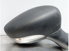 Recambio de retrovisor derecho para renault clio iv furgoneta/hatchback (bh_) 1.5 dci 75 referencia OEM IAM 963016264R   2