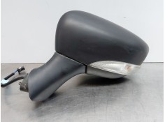 Recambio de retrovisor izquierdo para renault clio iv furgoneta/hatchback (bh_) 1.5 dci 75 referencia OEM IAM 963025724R  