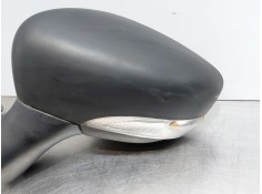 Recambio de retrovisor izquierdo para renault clio iv furgoneta/hatchback (bh_) 1.5 dci 75 referencia OEM IAM 963025724R   2