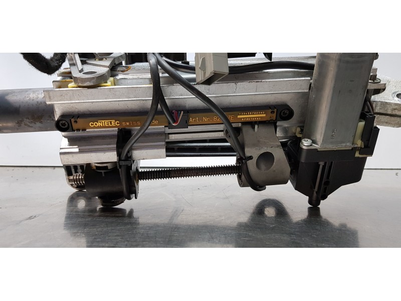 Recambio de columna direccion para jaguar xf 3.0 v6 diesel s premium luxury referencia OEM IAM 2W933C529AM  