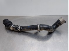 Recambio de tubo presion turbocompresor para renault clio iv furgoneta/hatchback (bh_) 1.5 dci 75 referencia OEM IAM 144600835R 