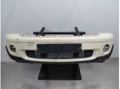 Recambio de paragolpes delantero para bmw mini (r56) one referencia OEM IAM   