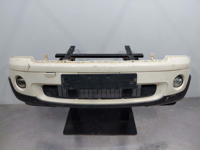 Recambio de paragolpes delantero para bmw mini (r56) one referencia OEM IAM   