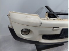 Recambio de paragolpes delantero para bmw mini (r56) one referencia OEM IAM    2