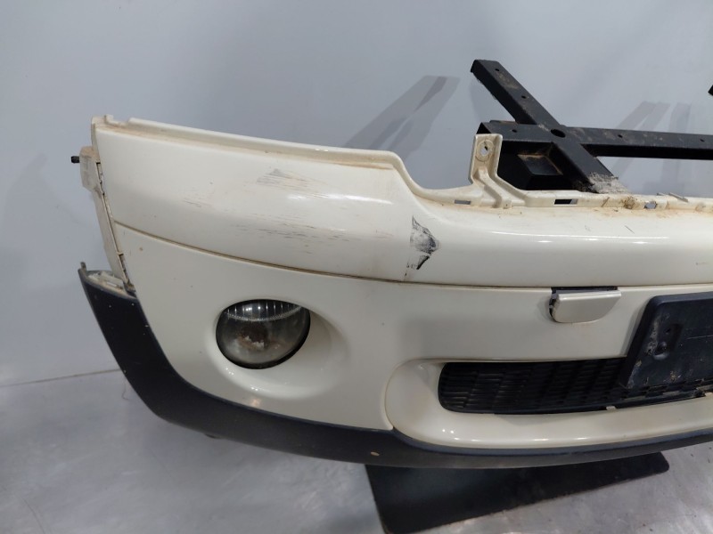 Recambio de paragolpes delantero para bmw mini (r56) one referencia OEM IAM   