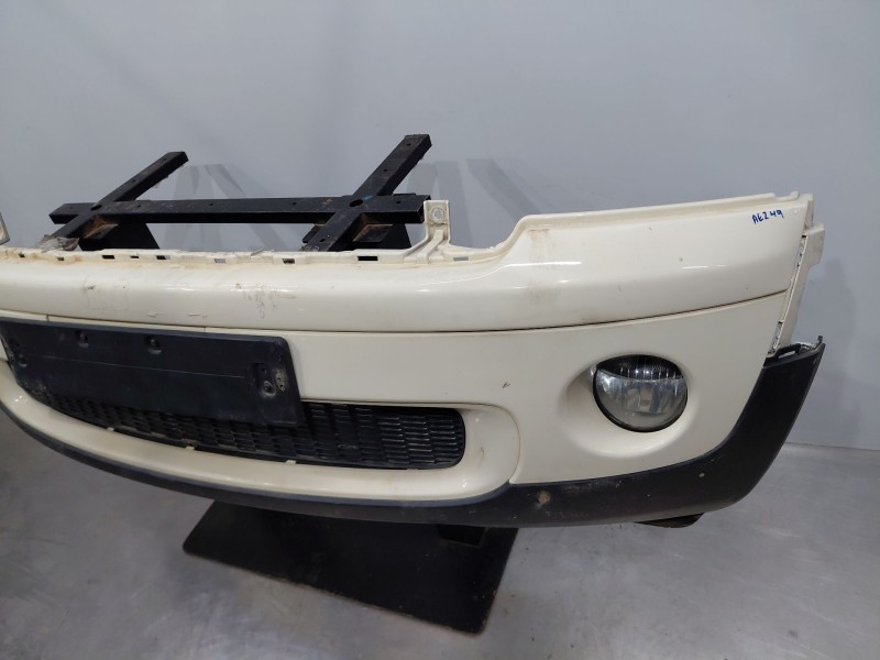 Recambio de paragolpes delantero para bmw mini (r56) one referencia OEM IAM   