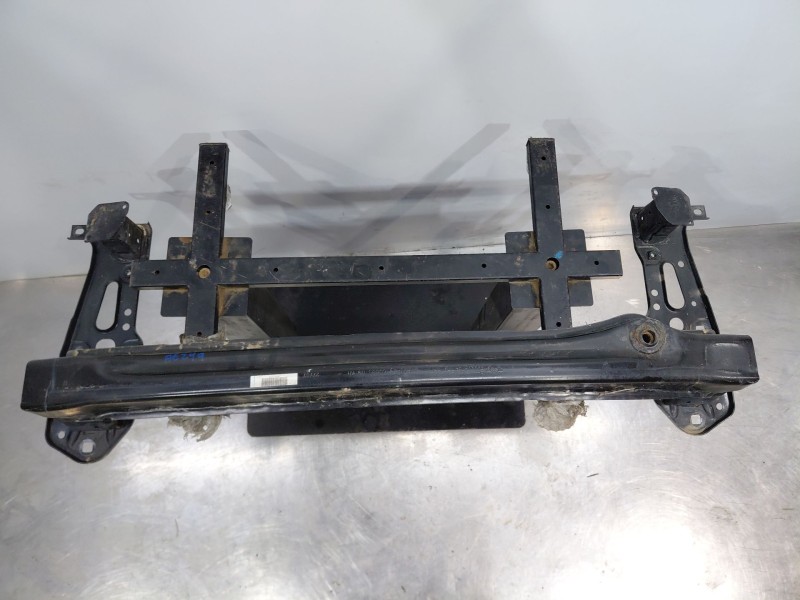 Recambio de refuerzo paragolpes delantero para bmw mini (r56) one referencia OEM IAM   