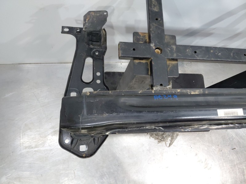 Recambio de refuerzo paragolpes delantero para bmw mini (r56) one referencia OEM IAM   