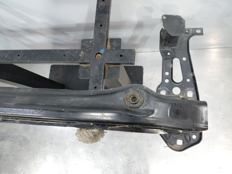 Recambio de refuerzo paragolpes delantero para bmw mini (r56) one referencia OEM IAM   