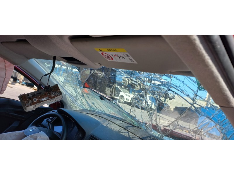 seat ibiza (kj1) del año 2018