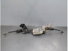 Recambio de cremallera direccion para seat leon (5f1) style referencia OEM IAM   