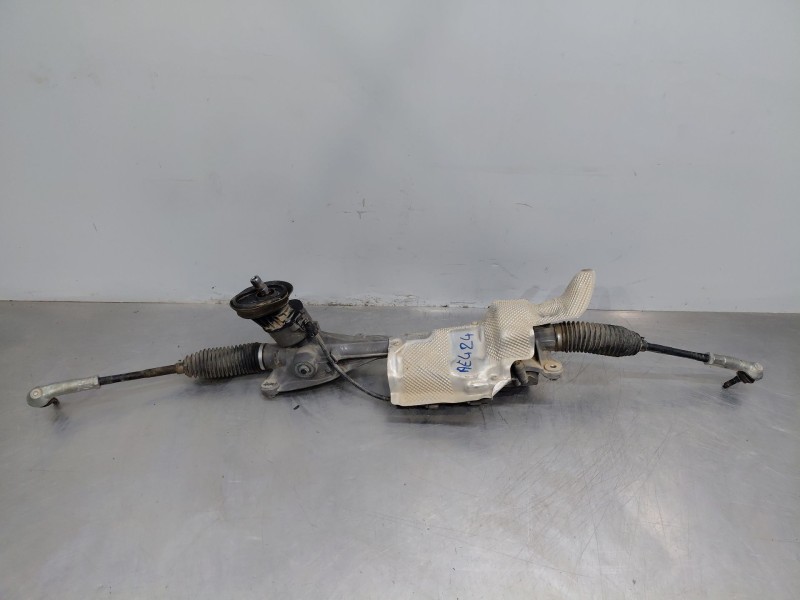Recambio de cremallera direccion para seat leon (5f1) style referencia OEM IAM   