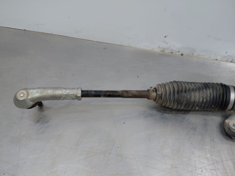 Recambio de cremallera direccion para seat leon (5f1) style referencia OEM IAM   