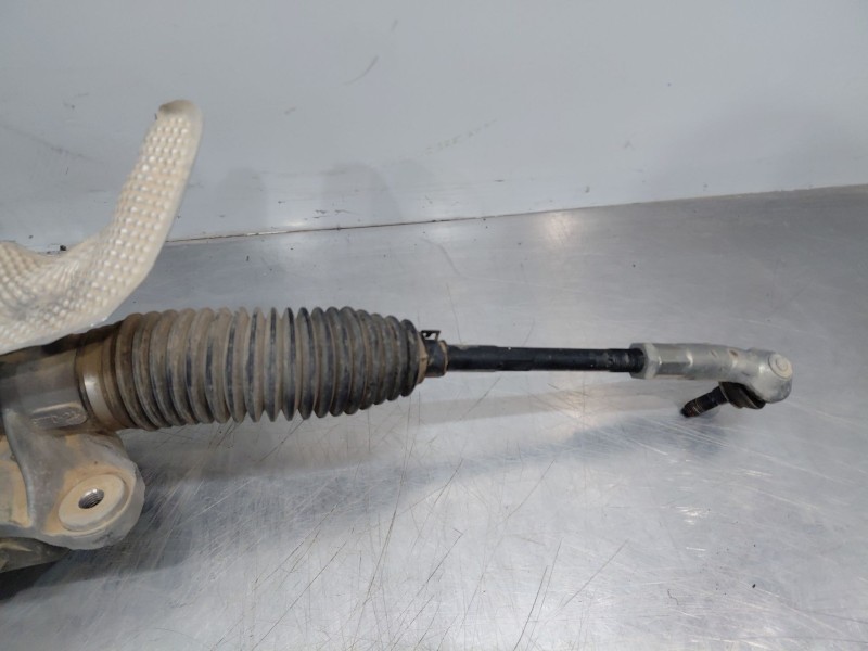 Recambio de cremallera direccion para seat leon (5f1) style referencia OEM IAM   