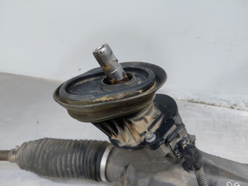 Recambio de cremallera direccion para seat leon (5f1) style referencia OEM IAM   