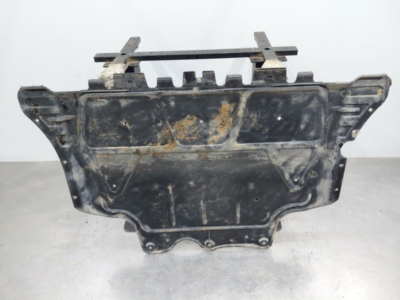 Recambio de cubrecarter para seat leon (5f1) style referencia OEM IAM   
