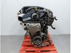 Recambio de motor completo para seat leon (5f1) style referencia OEM IAM DAC  
