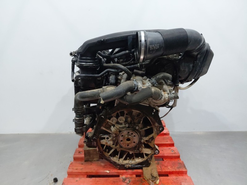 Recambio de motor completo para seat leon (5f1) style referencia OEM IAM DAC  