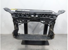 Recambio de panel frontal para seat leon (5f1) style referencia OEM IAM   