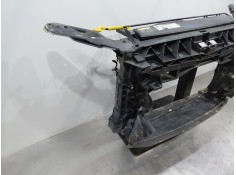 Recambio de panel frontal para seat leon (5f1) style referencia OEM IAM    2