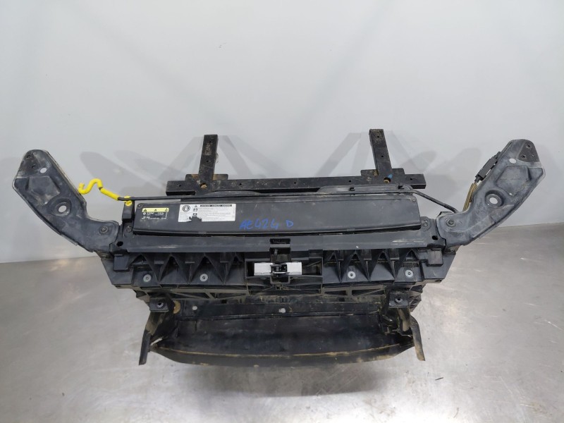 Recambio de panel frontal para seat leon (5f1) style referencia OEM IAM   