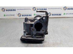 Recambio de valvula egr para toyota avensis (t27) comfort referencia OEM IAM 258000R010  