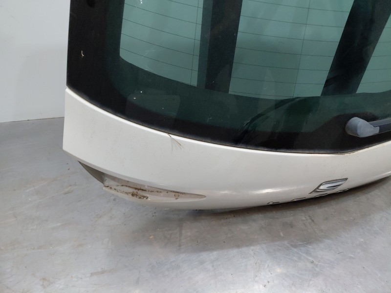 Recambio de porton trasero para seat leon (5f1) style referencia OEM IAM   