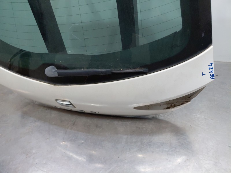 Recambio de porton trasero para seat leon (5f1) style referencia OEM IAM   