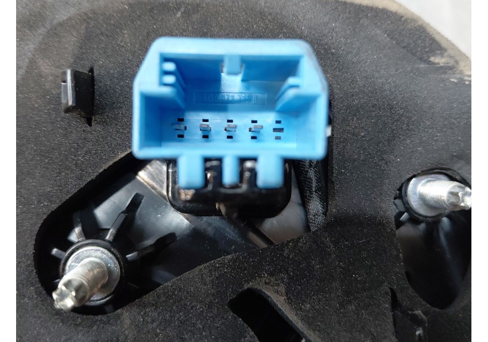 Recambio de piloto trasero derecho interior para volkswagen tiguan (ad1, ax1) 2.0 tdi 4motion referencia OEM IAM   