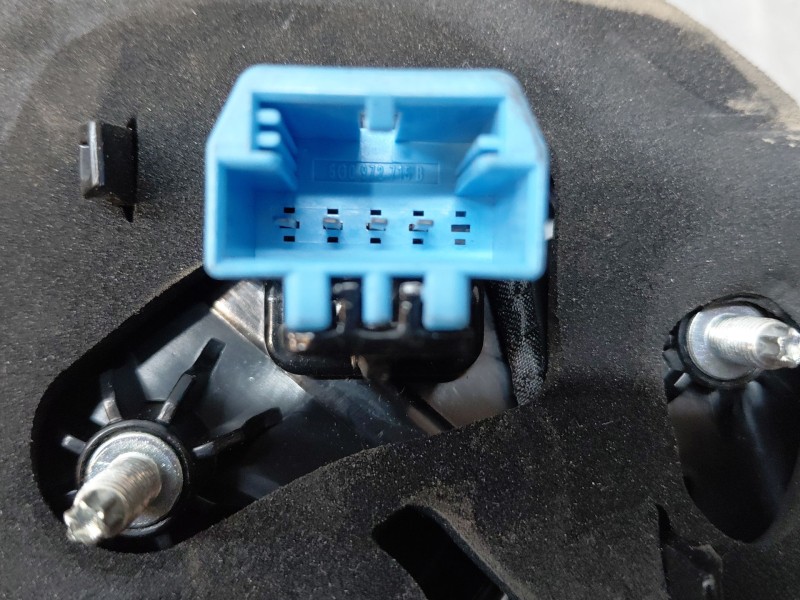 Recambio de piloto trasero derecho interior para volkswagen tiguan (ad1, ax1) 2.0 tdi 4motion referencia OEM IAM   