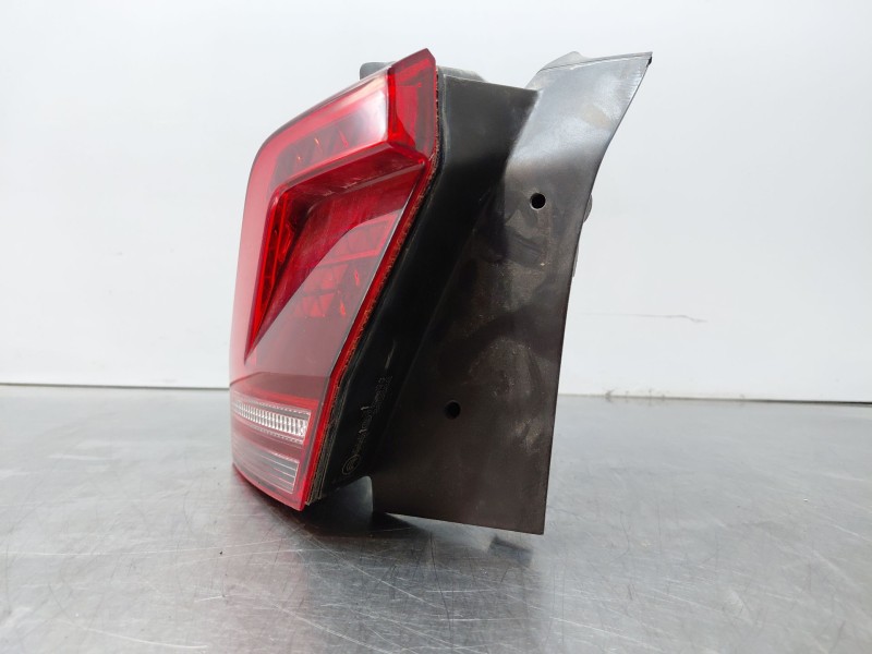 Recambio de piloto trasero izquierdo para volkswagen tiguan (ad1, ax1) 2.0 tdi 4motion referencia OEM IAM   