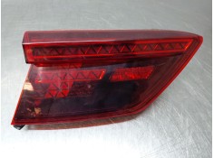 Recambio de piloto trasero izquierdo interior para volkswagen tiguan (ad1, ax1) 2.0 tdi 4motion referencia OEM IAM   