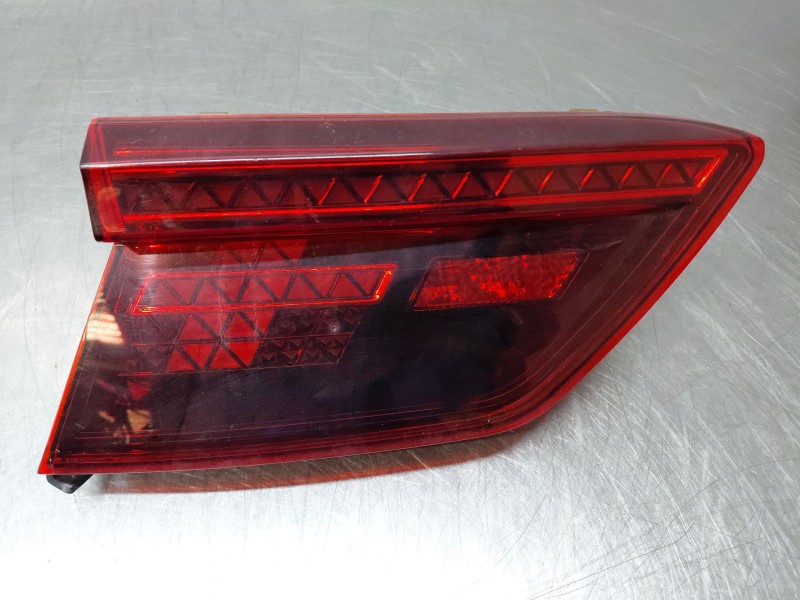 Recambio de piloto trasero izquierdo interior para volkswagen tiguan (ad1, ax1) 2.0 tdi 4motion referencia OEM IAM   