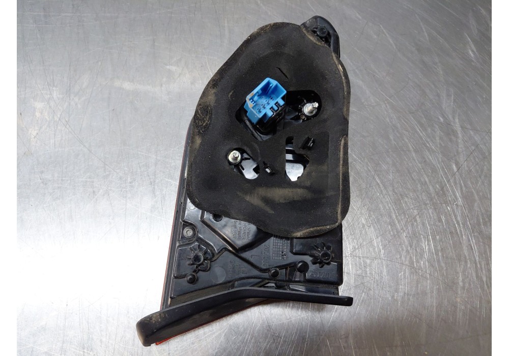 Recambio de piloto trasero izquierdo interior para volkswagen tiguan (ad1, ax1) 2.0 tdi 4motion referencia OEM IAM   
