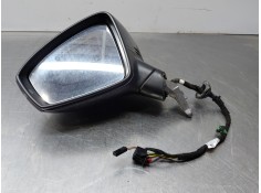 Recambio de retrovisor izquierdo para volkswagen tiguan (ad1, ax1) 2.0 tdi 4motion referencia OEM IAM    2
