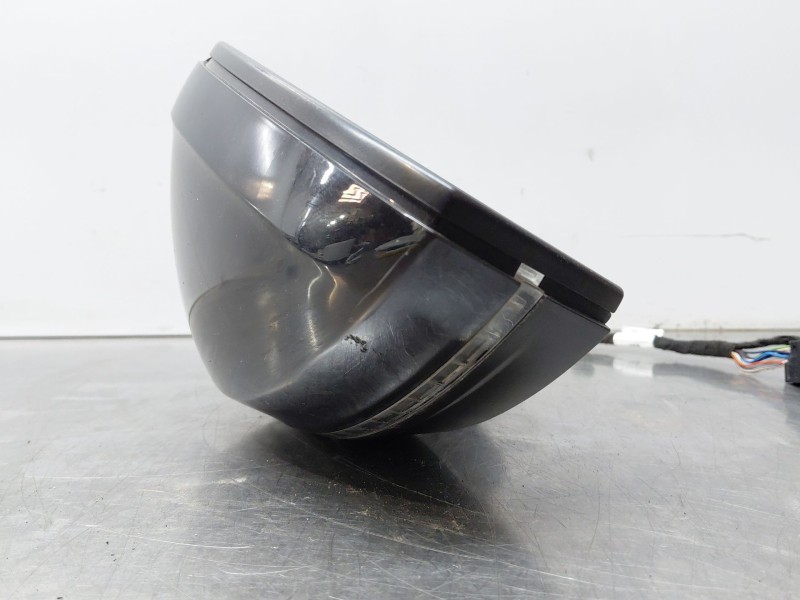 Recambio de retrovisor izquierdo para volkswagen tiguan (ad1, ax1) 2.0 tdi 4motion referencia OEM IAM   